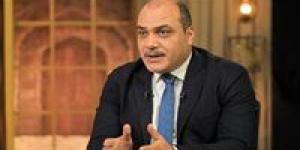 محمد الباز: قضية أحمد فؤاد نجم كشفت زيف من يدعون الدفاع عن حرية التعبير