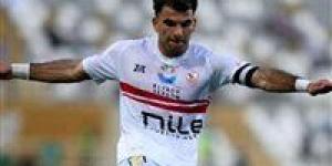 الزمالك ردا على اتحاد الكرة بشأن نهاية عقد زيزو: "قراركم خاطئ"