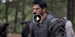 مسلسل المؤسس عثمان الحلقة 194 مترجمة بث مباشر