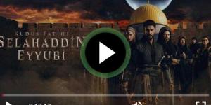 مسلسل صلاح الدين الايوبي الموسم الثاني الحلقة 59 مترجمة للعربية