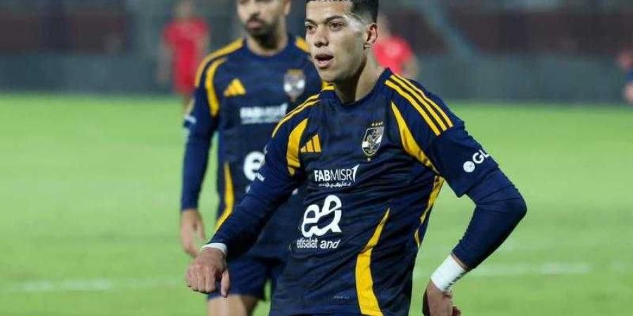 بفضل الصلاة على النبي...إمام عاشور يكشف كواليس هدفه في مباراة فاركو