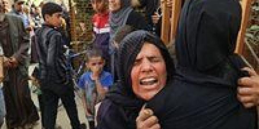 فيتو أمريكي ضد مشروع قرار وقف إطلاق النار في غزة