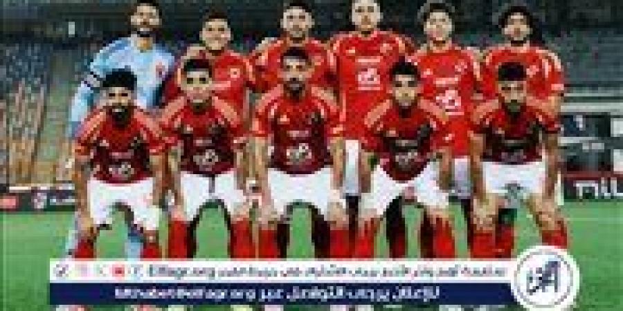 موعد حسم المحكمة الرياضية أزمة خصم نقاط الأهلي