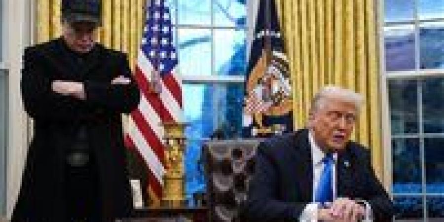 صراع العمالقة: والد إيلون ماسك يصف خلاف ابنه مع ترامب بمعركة الغوريلا ويتوقع نهايته قريبًا