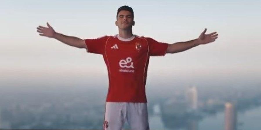 صفقة القرن| رسميا الأهلي يعلن ضم زيزو