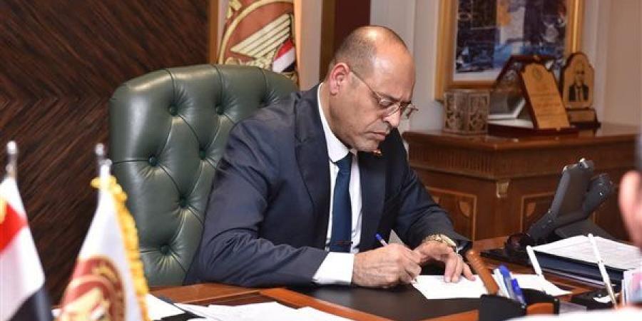 وظائف خالية اليوم 3209 فُرص عمل جديدة في 59 شركة خاصة تنتظر شباب 14 محافظة