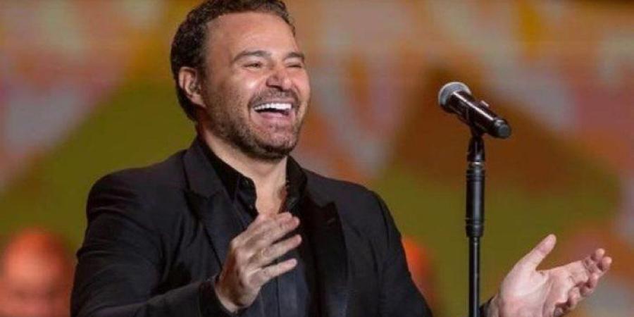 عاصي الحلاني يدخل عالم الذكاء الاصطناعي بأغنية خليجية جديدة.. «أشتكي لله»