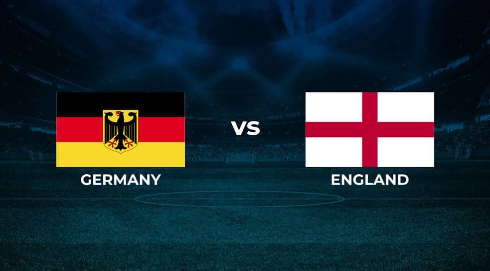 نتيجة مباراة ألمانيا وانجلترا ( 1-1 ) في دوري الأمم الأوروبية اليوم الثلاثاء 07/06/2022
