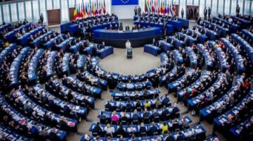 البرلمان الأوروبي يصادق على القوانين الجديدة لإدارة القطاع الرقمي