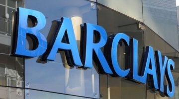 بنك باركليز يعتزم إعادة شراء أوراق مالية بنحو 18 مليار دولار بعد بيعها عن طريق الخطأ