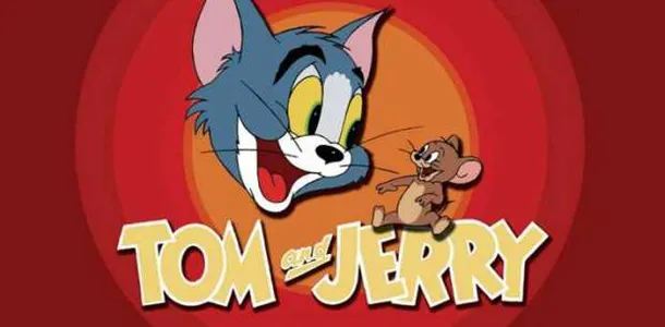 ‘‘ القط والفأر ‘‘ تردد قناة توم وجيري 2023 tom and jerry  الجديد علي نايل سات