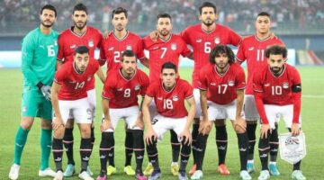 موعد مباراة مصر ومالاوي والقنوات الناقله اليوم الثلاثاء في تصفيات كأس أمم أفريقيا