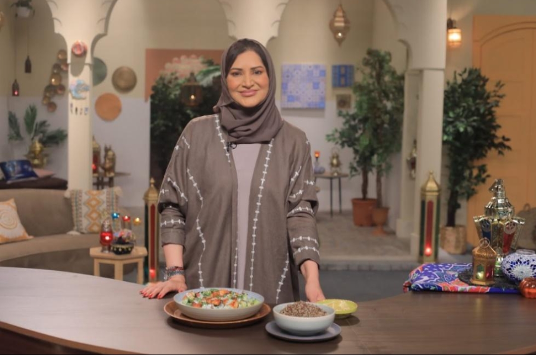 ثبت الان تردد قناة فتافيت للاستمتاع  بتنوع وثراء المطبخ العربي و ببرامج مليئة بالنجوم لشهر رمضان المبارك 2023