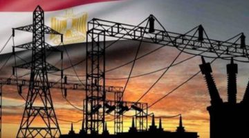 ‘‘ بشري سارة ‘‘ موعد انتهاء ازمة أنقطاء الكهرباء وتخفيف الأحمال في مصر