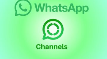 “قنوات whatsapp” طريقة مميزة لتلقي المستجدات من مصادرك المفضلة