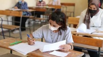 الثانوية العامة.. «حجازي» يقرر توزيع درجات الإجابة لأسئلة المقالية على خطوات الحل